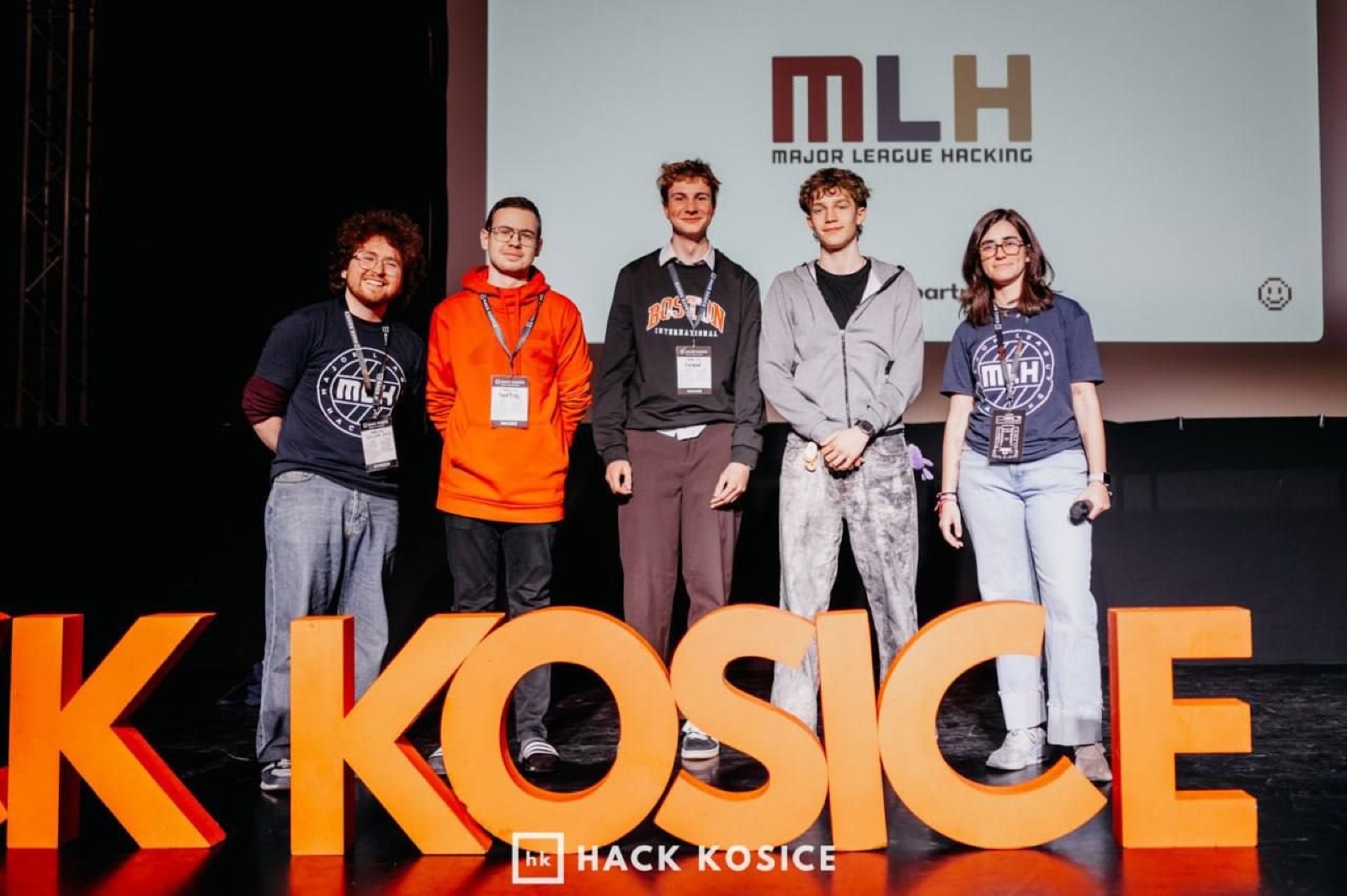 Hack Košice
