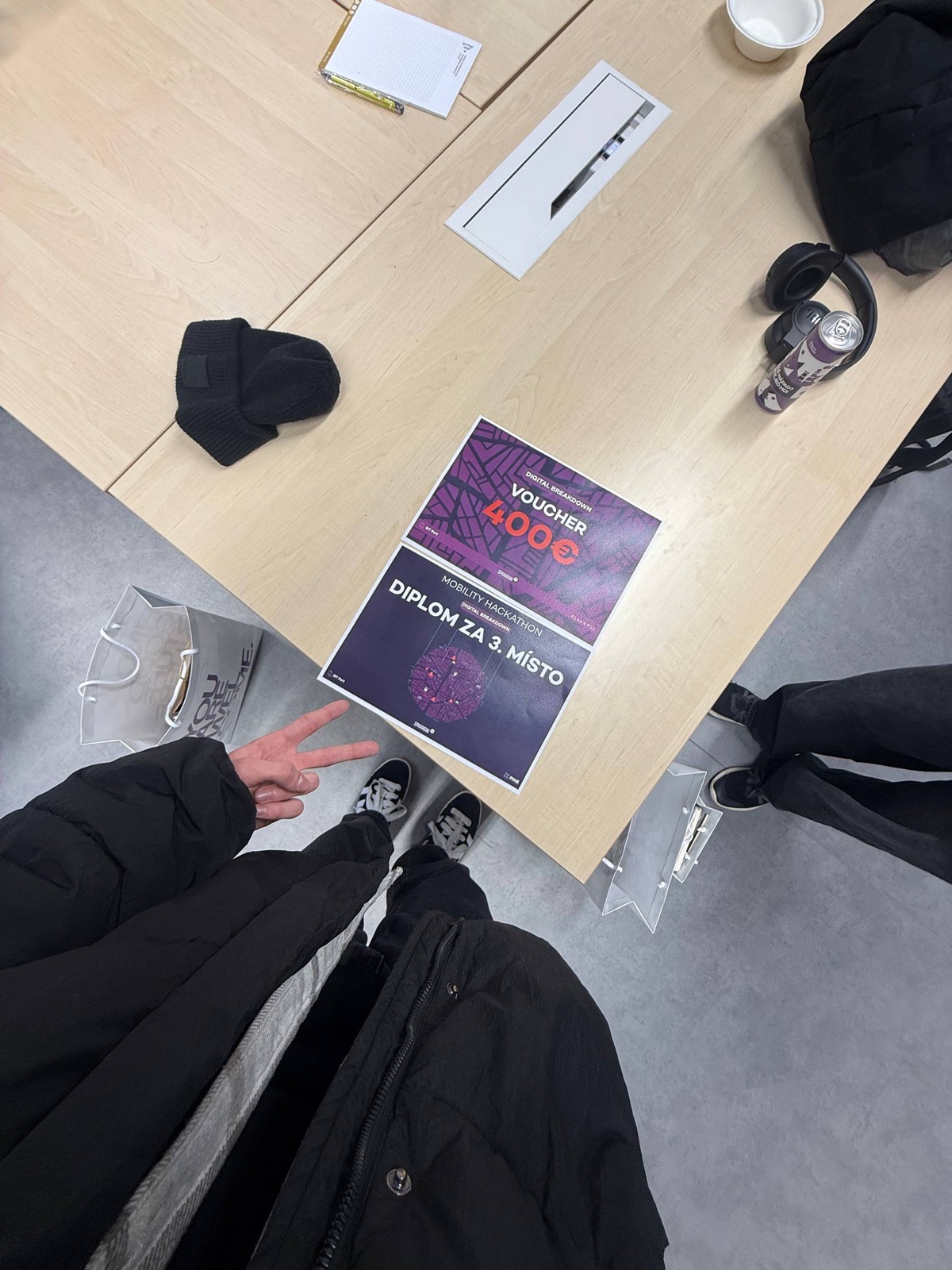 Mobility Hackathon
